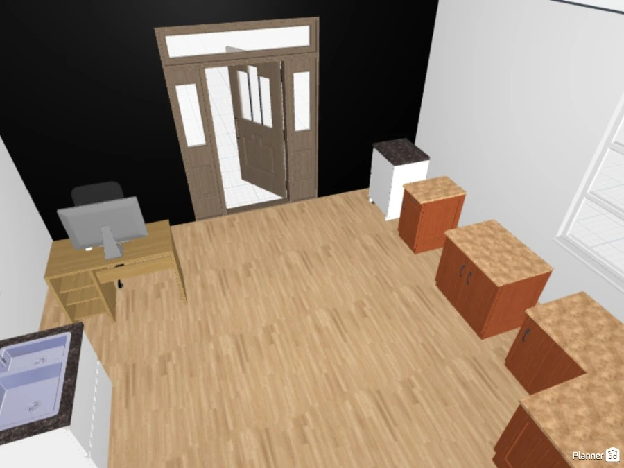 Kitchen stuff store #133267 by Amelia