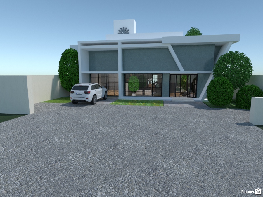 1964 Mc Iron Road: Front #2748112 by Fede Lars