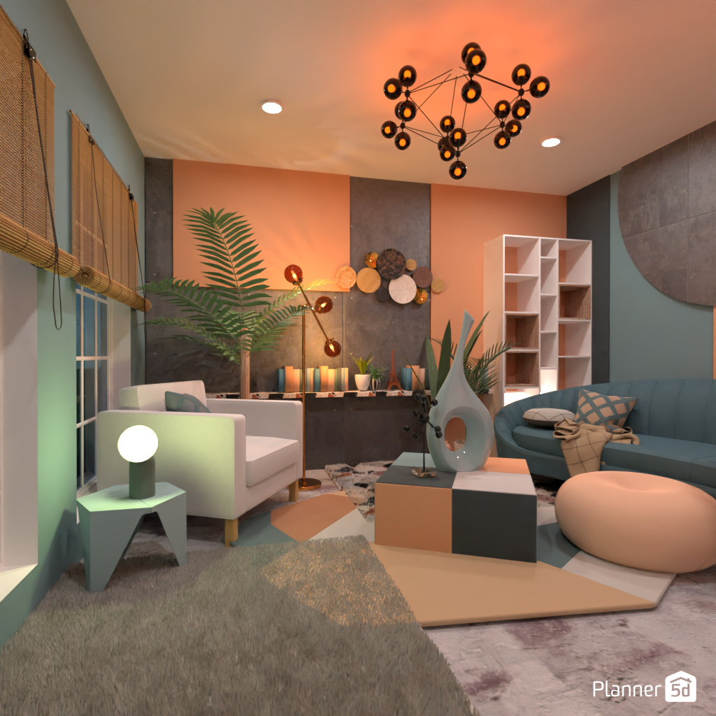 Geometric #21106470 by Editors Choice