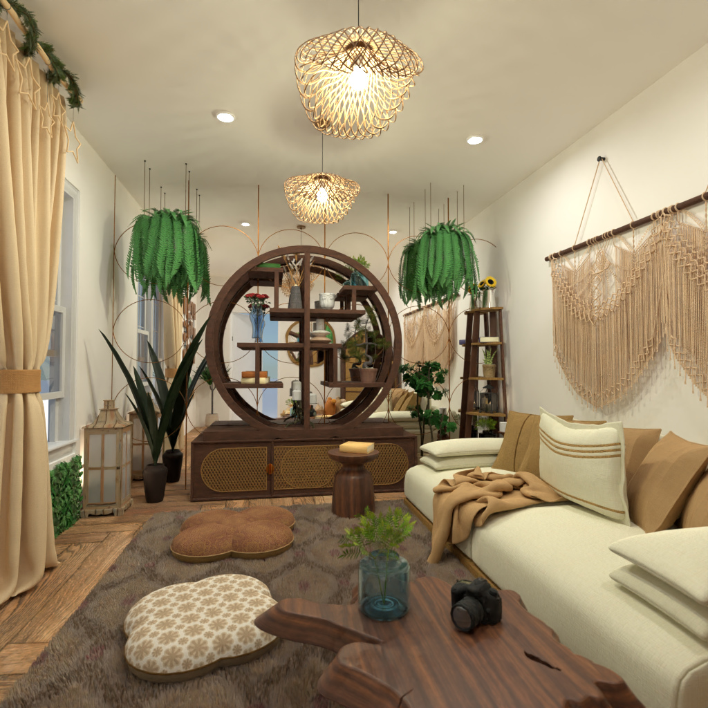 Living room #10866448 by Editors Choice