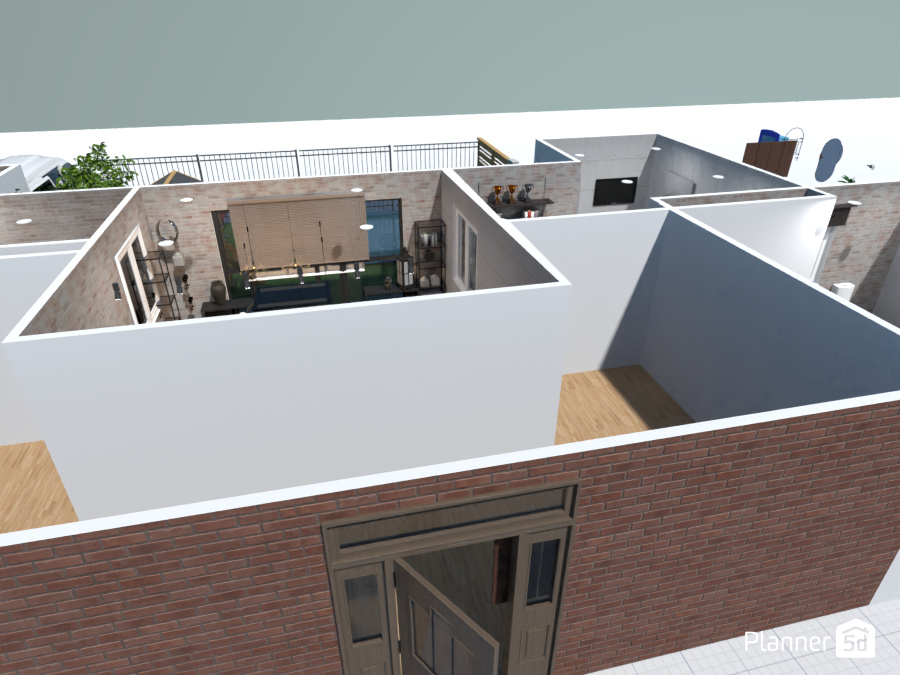 HOME #13422179 by NIHAL KUMAWAT