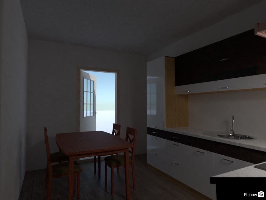 cucina #4305814 by Francesco Mannino