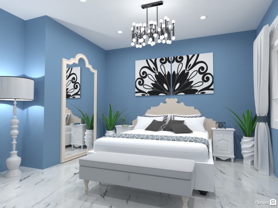 Master Bedroom 4465496 by Doggy image