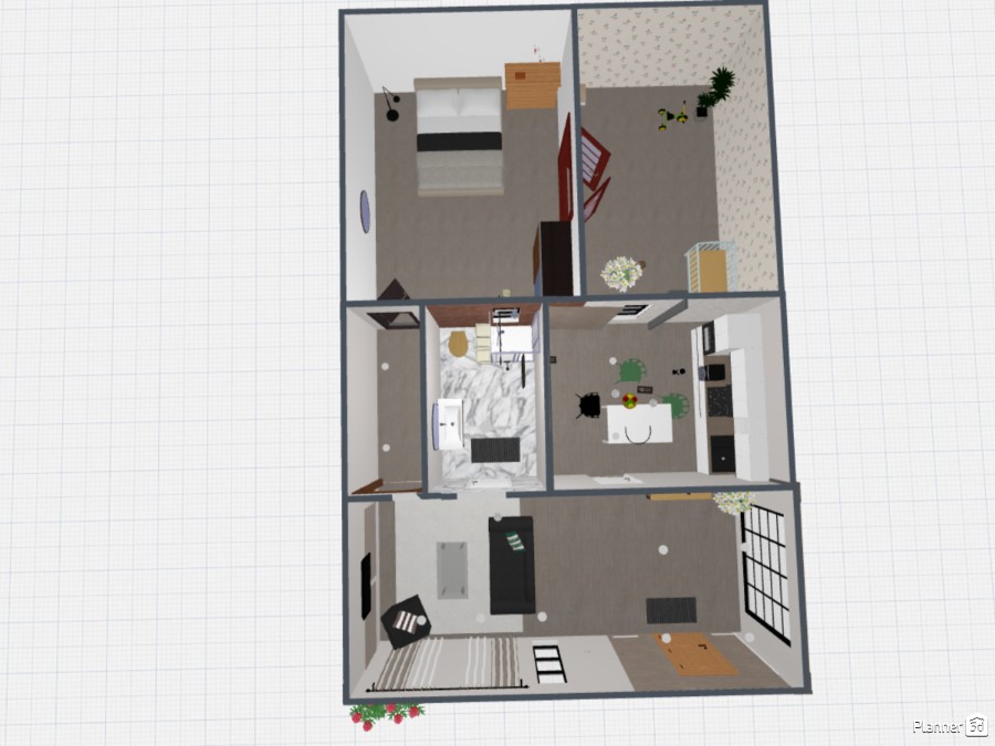 House #23544466 by User 159748454