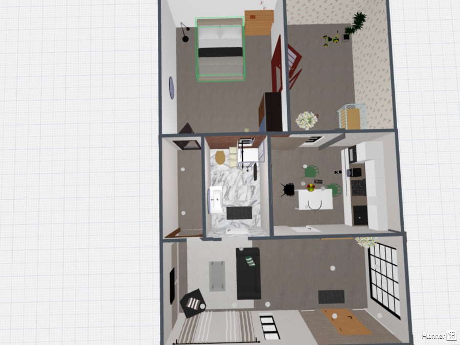 House #23544478 by User 159748454