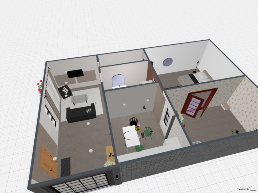 House #23544482 by User 159748454