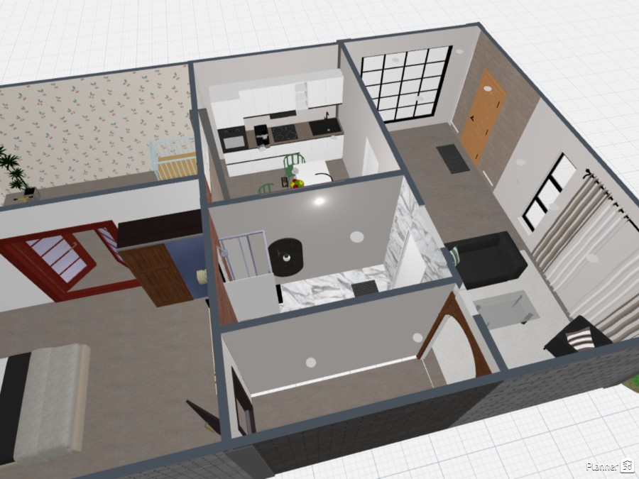 House #23544506 by User 159748454