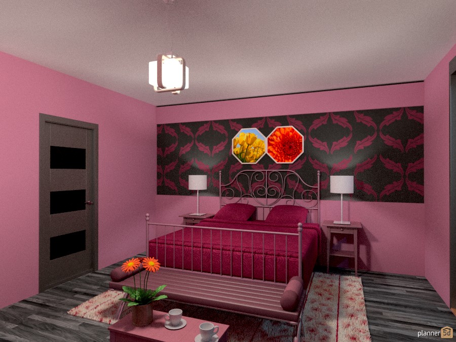 Habitación. #868566 by Jessica✅