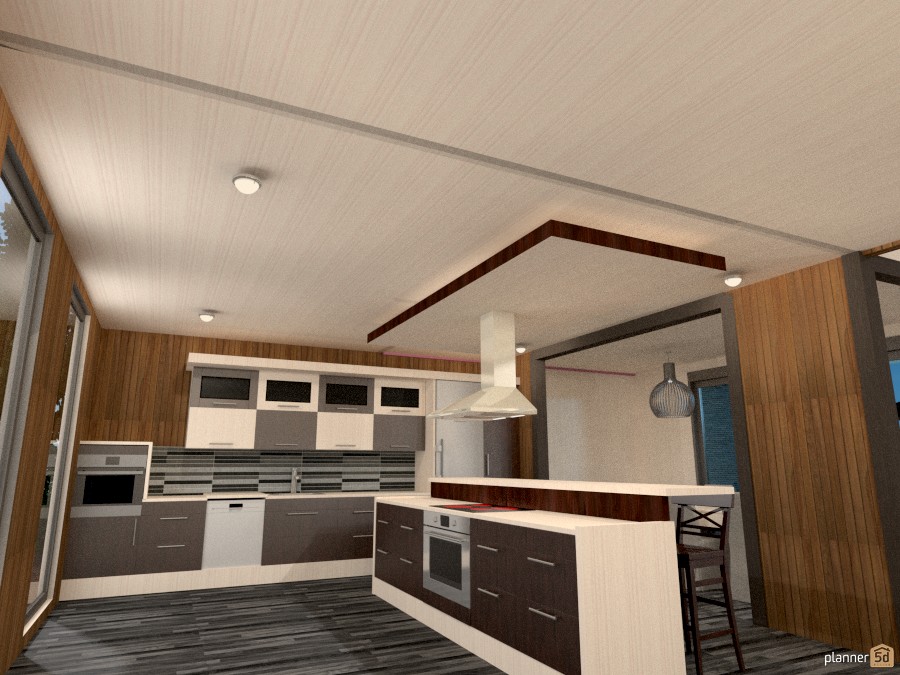 CONTEMPORARY HOME-4 #868718 by Jessica✅