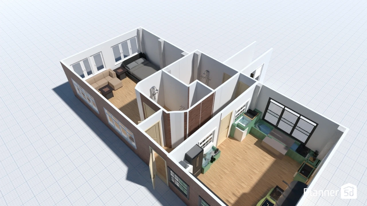 Final Plan Vipin #3137524 by vipin kumar