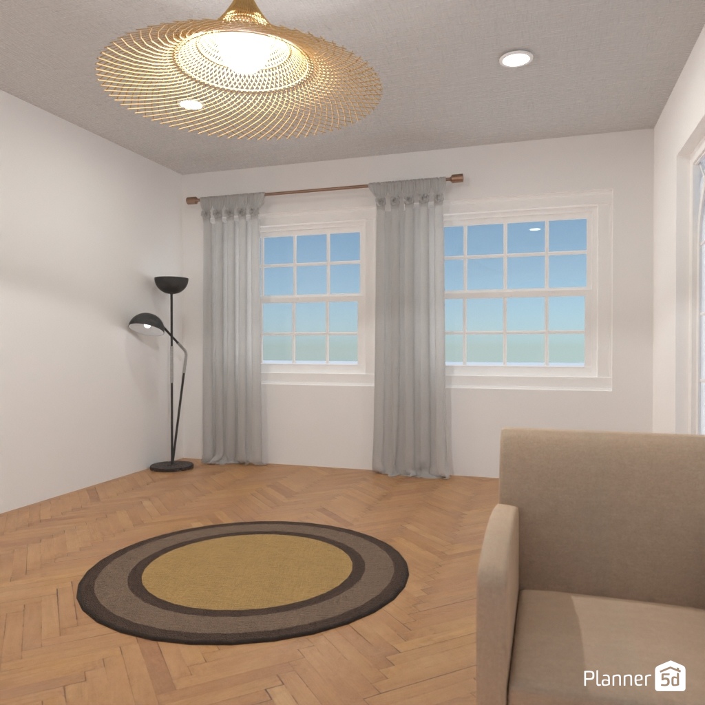 DB: Thanksgiving Day - room shell copy #23412139 by Editors Choice