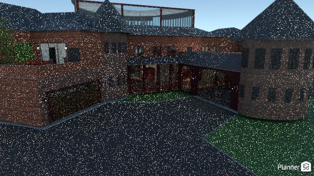 The Estate #137451 by Momma Alexis