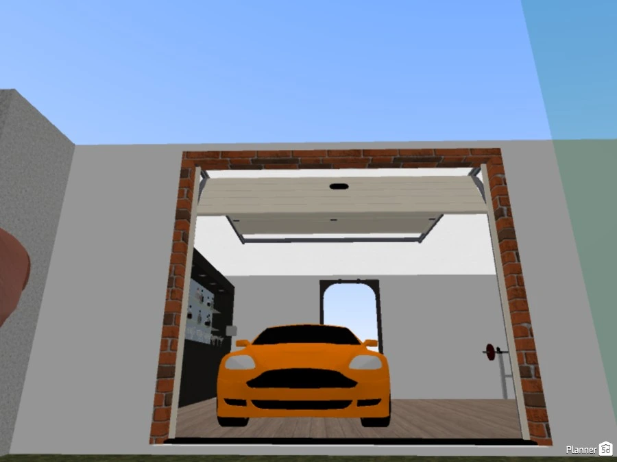 your dream house for a perftec coupel #3026648 by Dominic Elkie