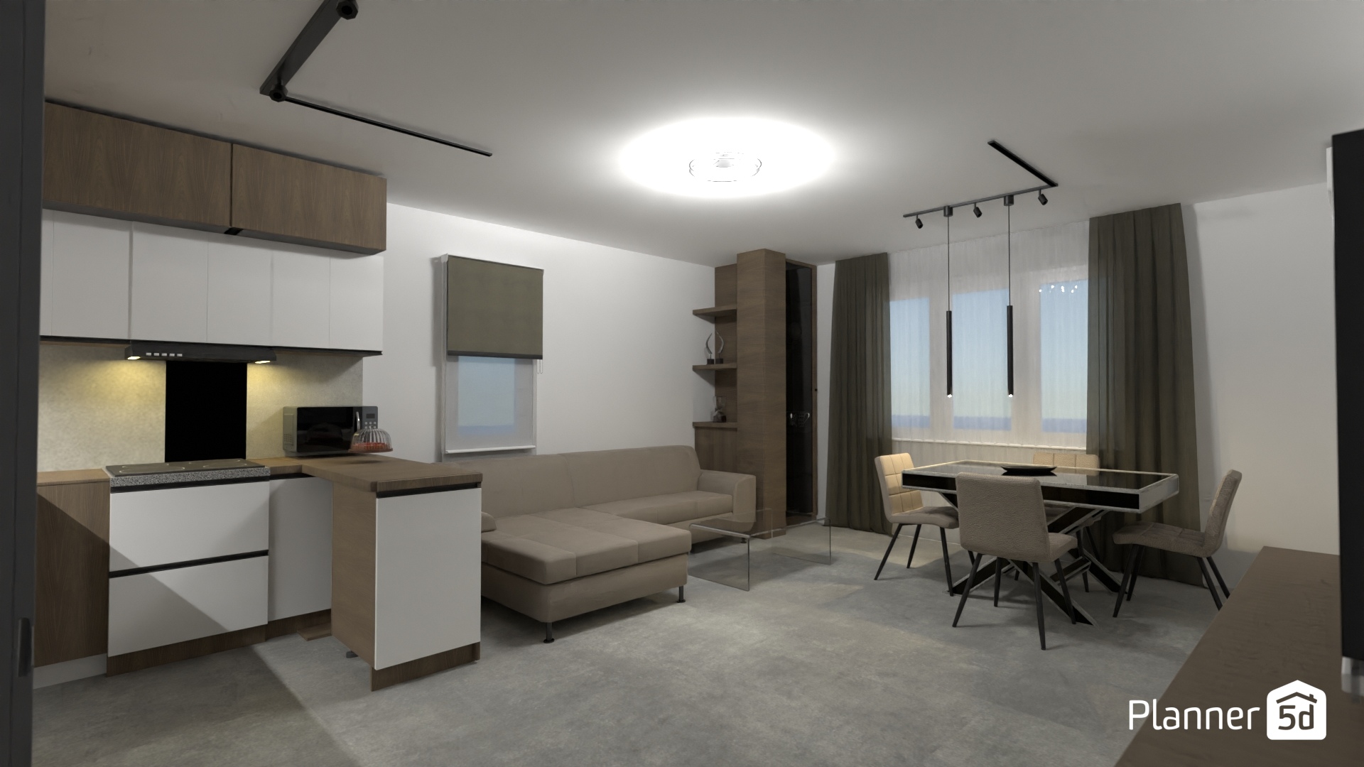 New project #23368258 by Anonymous