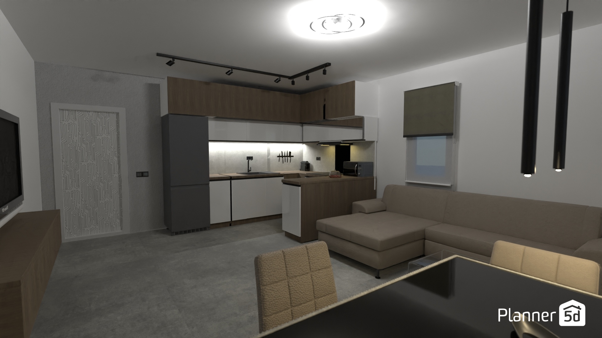 New project #23368594 by Anonymous