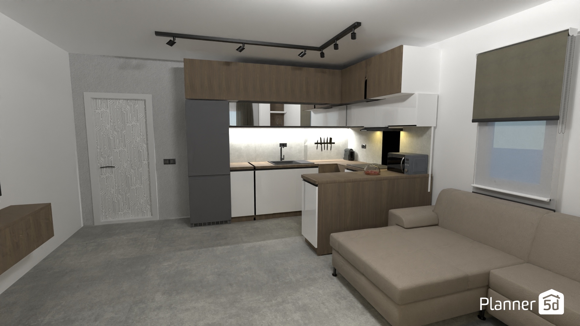 New project #23368710 by Anonymous