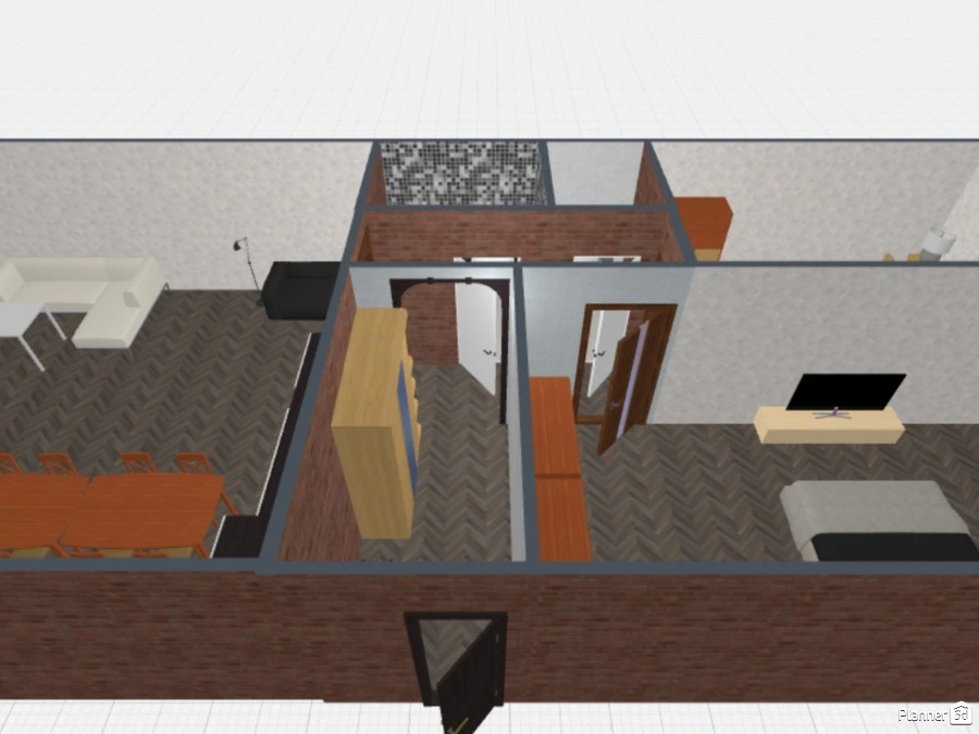 ApartamentLUXBL #3116496 by User 161621055