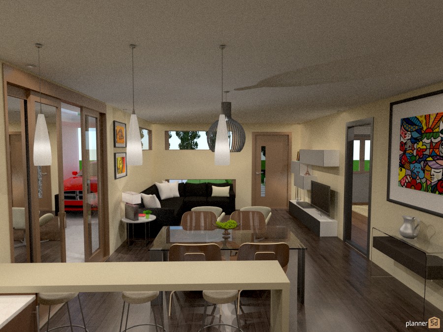 Residência Classe Média #2 #1085777 by Michelle Silva