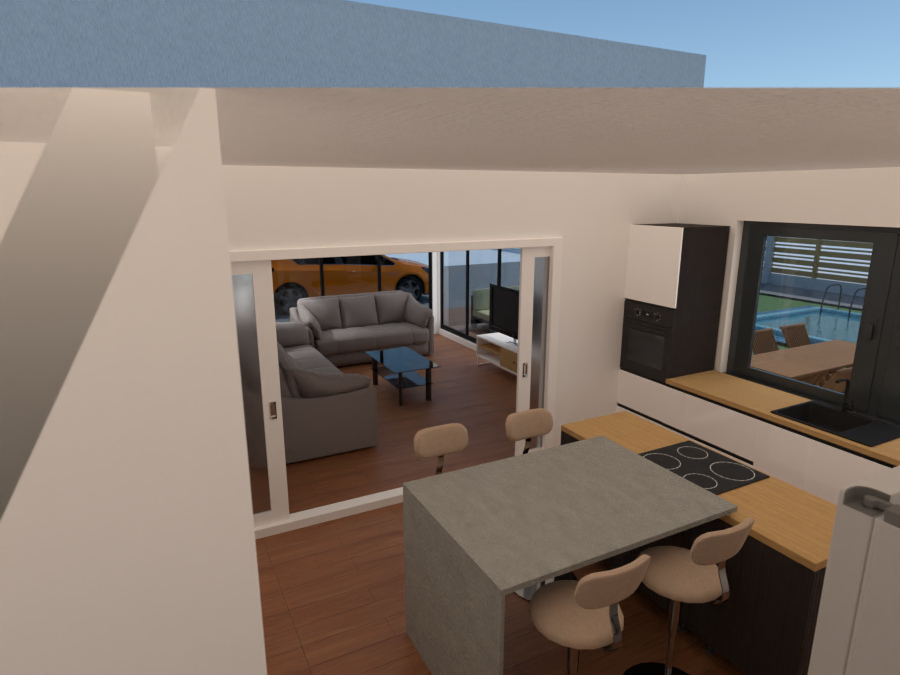 cocina #7496770 by User 49321358