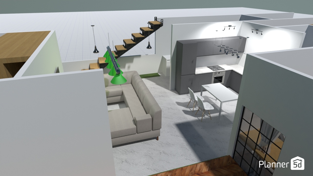 Baliness 10x20 #26359012 by bebe