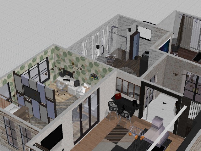 Проект #13 #23435767 by Казябука