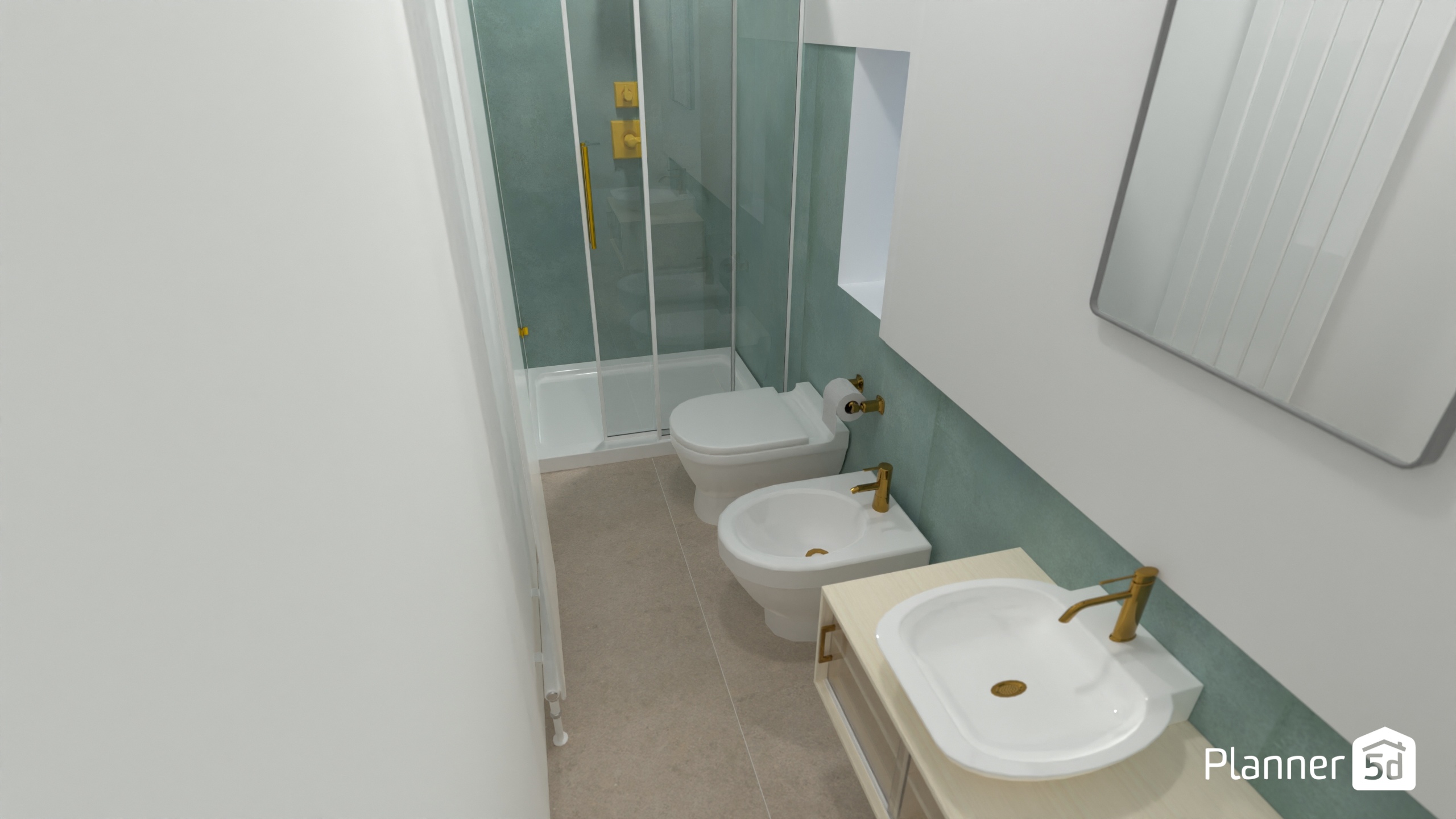 Valenzia_Completo #23337238 by Otto