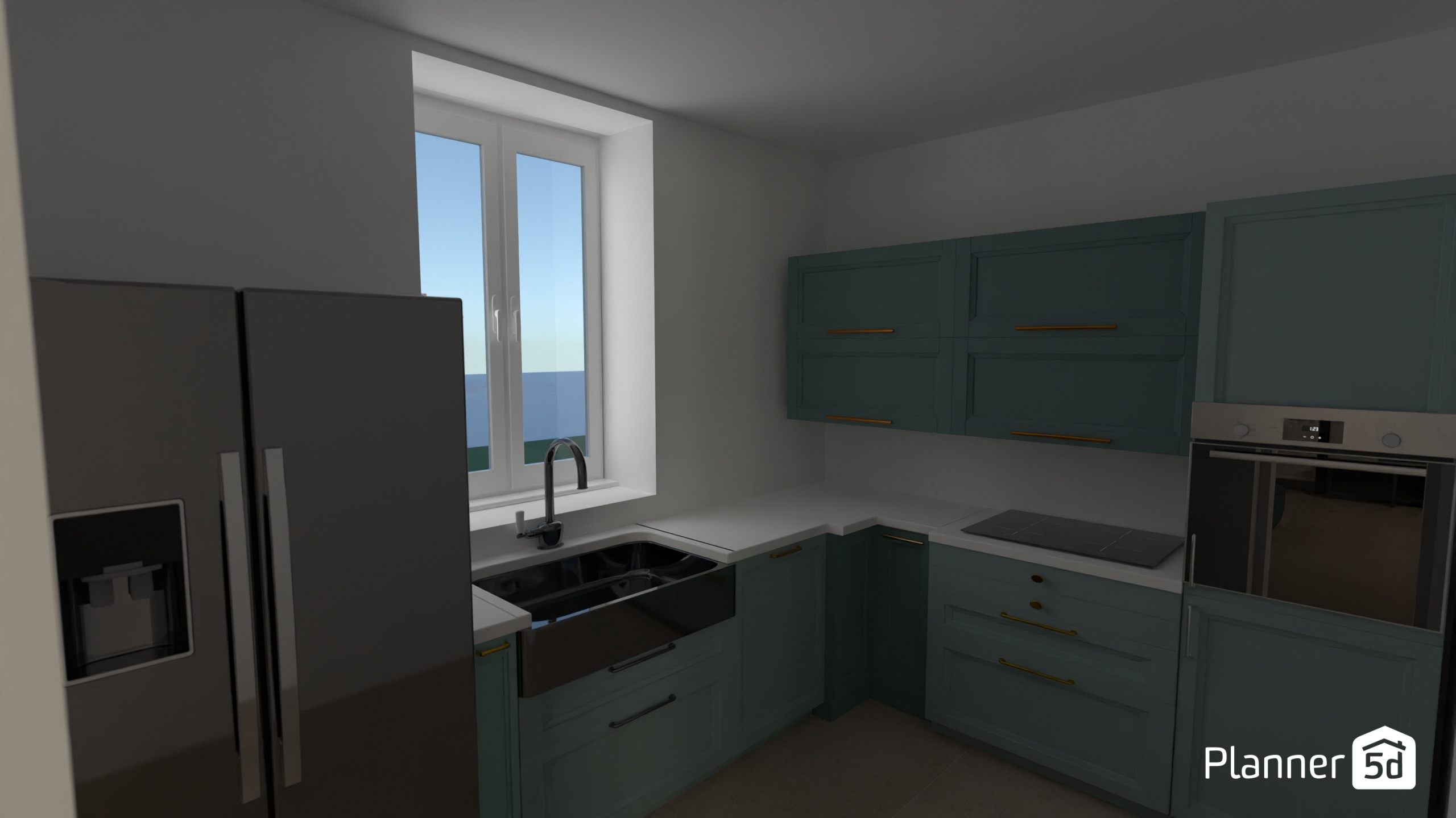 Valenzia_Completo #23350258 by Otto