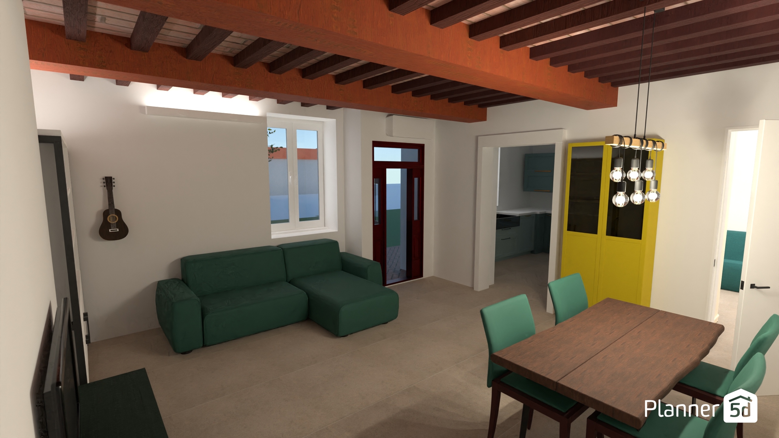 Valenzia_Completo #23350378 by Otto