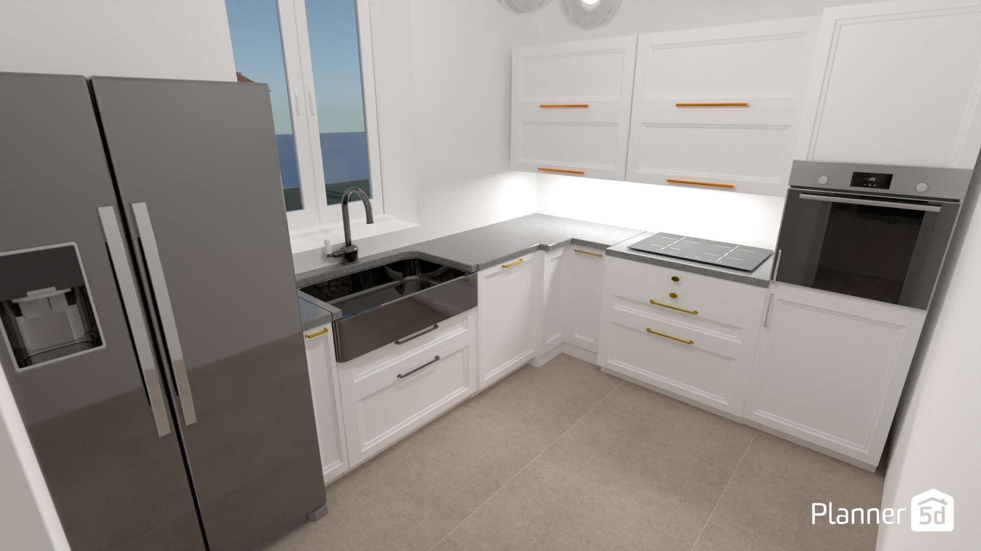 Valenzia_Completo #23354786 by Otto