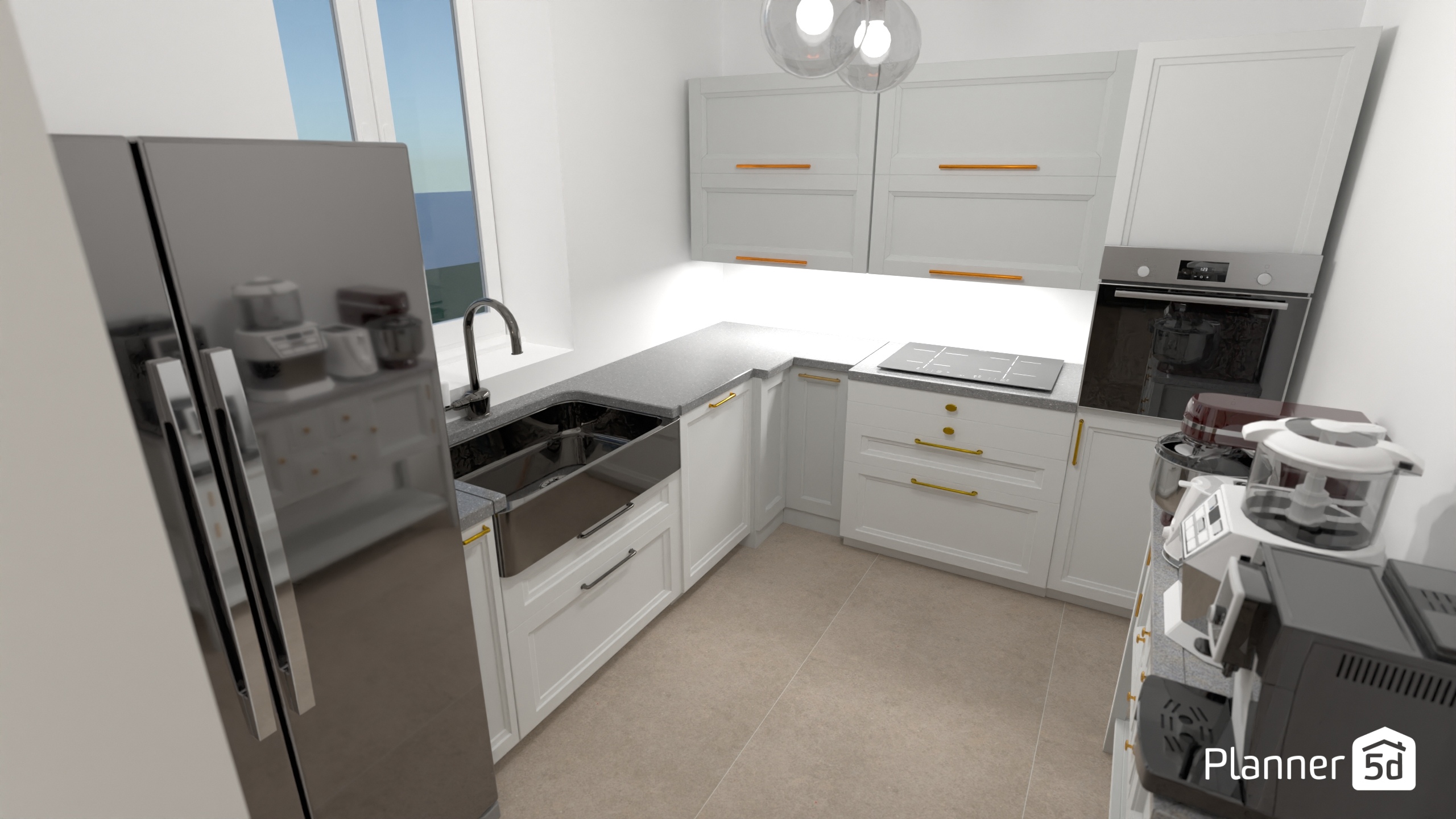 Valenzia_Completo #23374658 by Otto