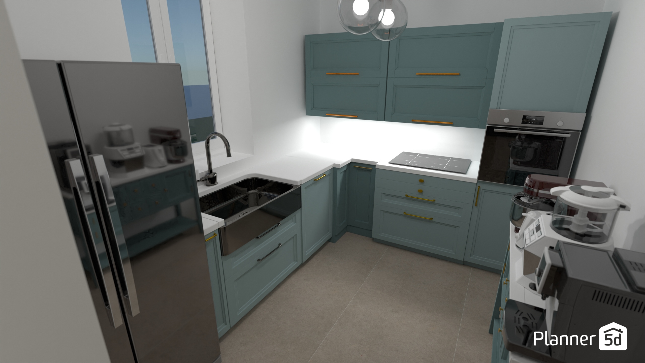 Valenzia_Completo #23374750 by Otto