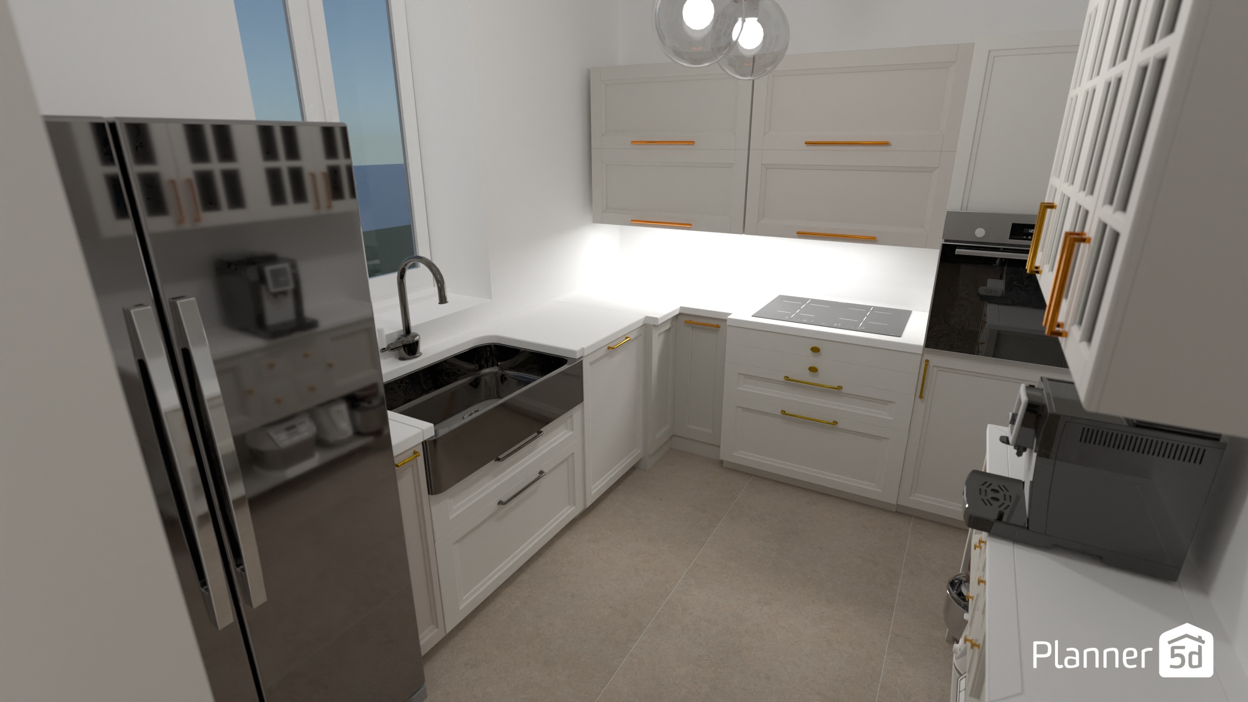 Valenzia_Completo #23375022 by Otto