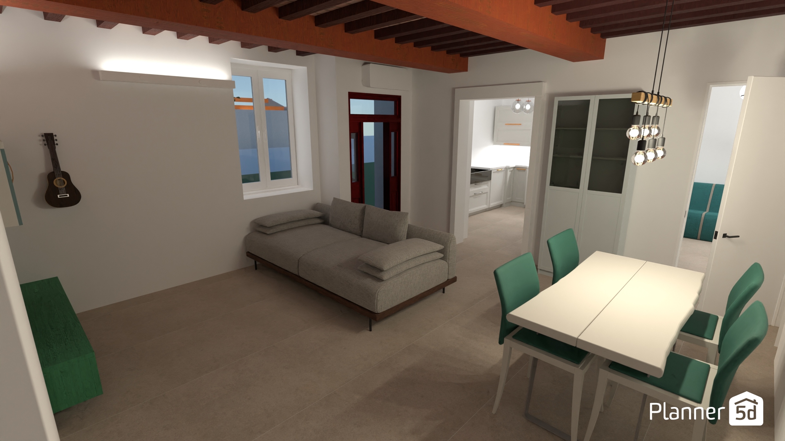 Valenzia_Completo #23375134 by Otto