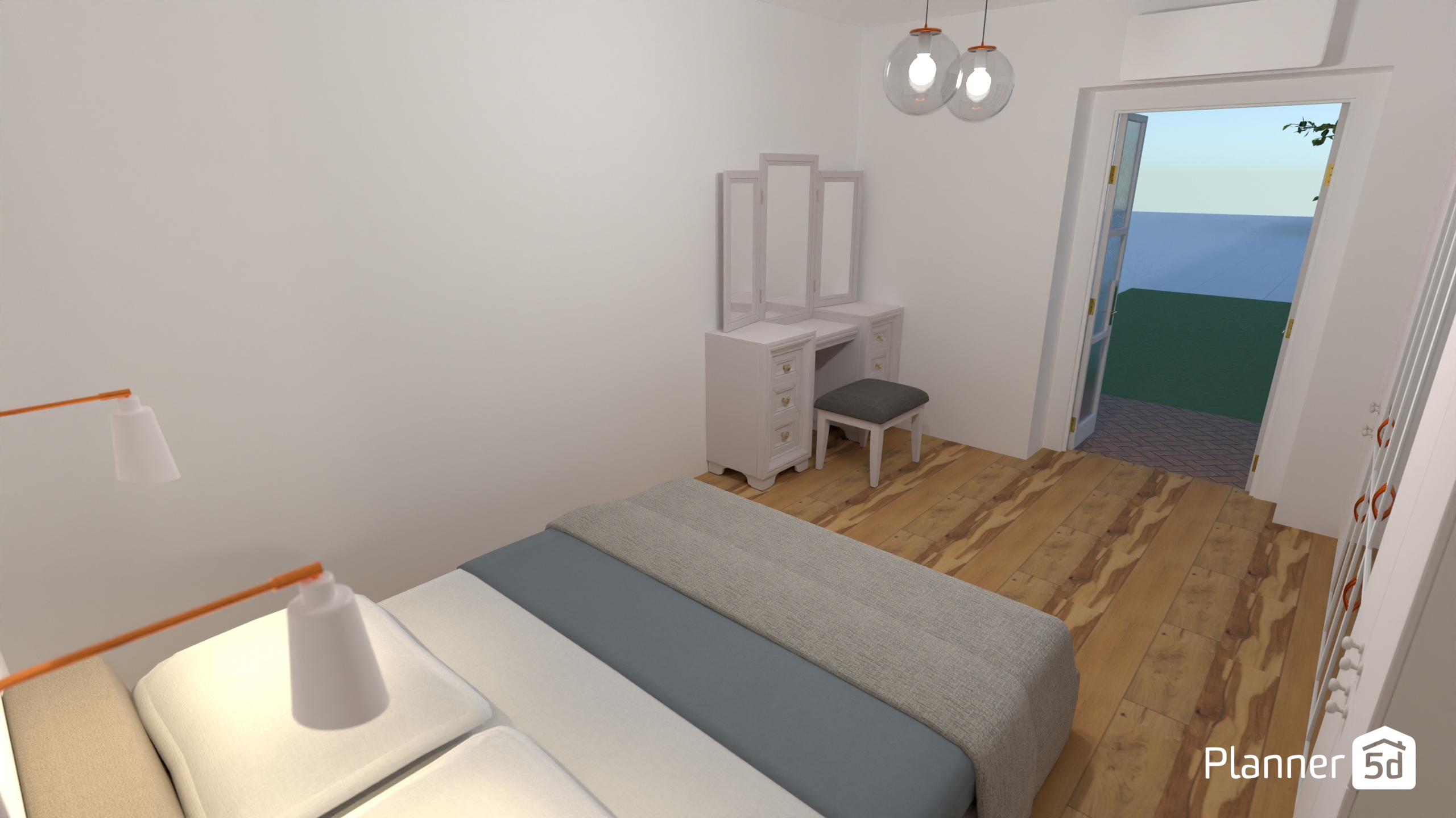 Valenzia_Completo #23437815 by Otto