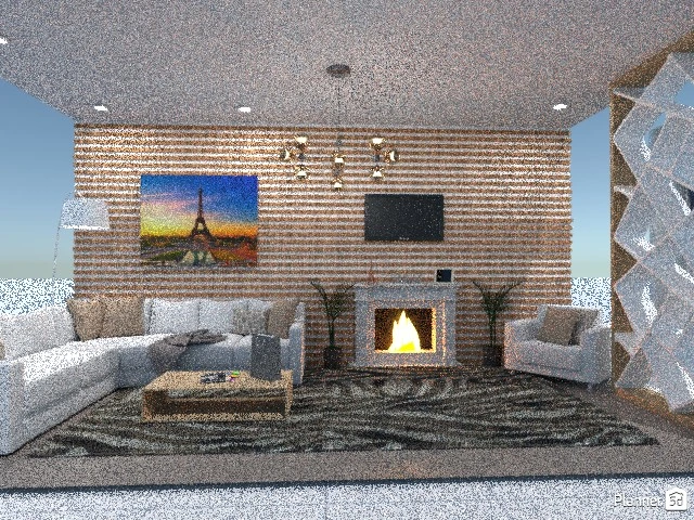 3 different style living rooms! #3041592 by Doggy