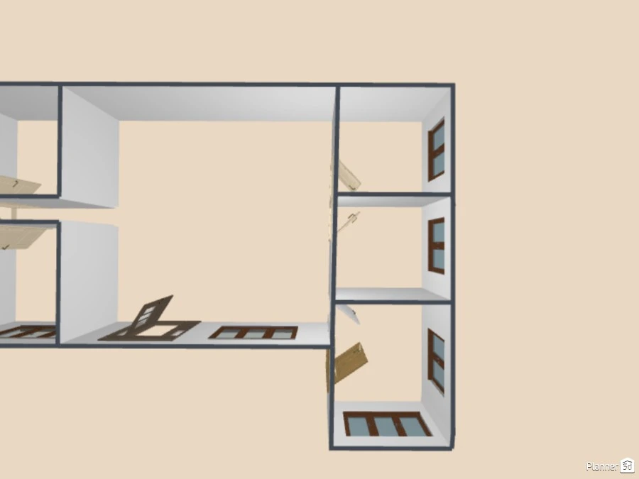 CASA ABE #3103988 by User 130367912