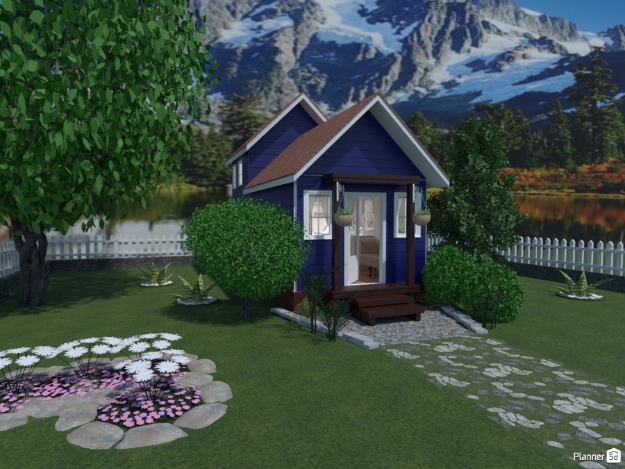 Casa tipo container #3530323 by MariaCris