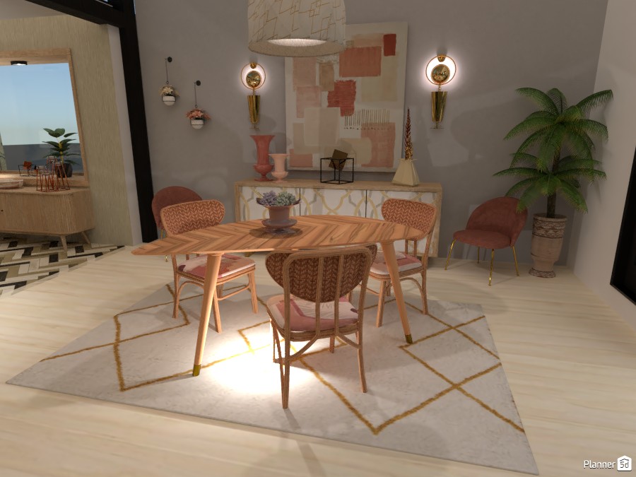 Vintage Living #4969744 by Micaela Maccaferri