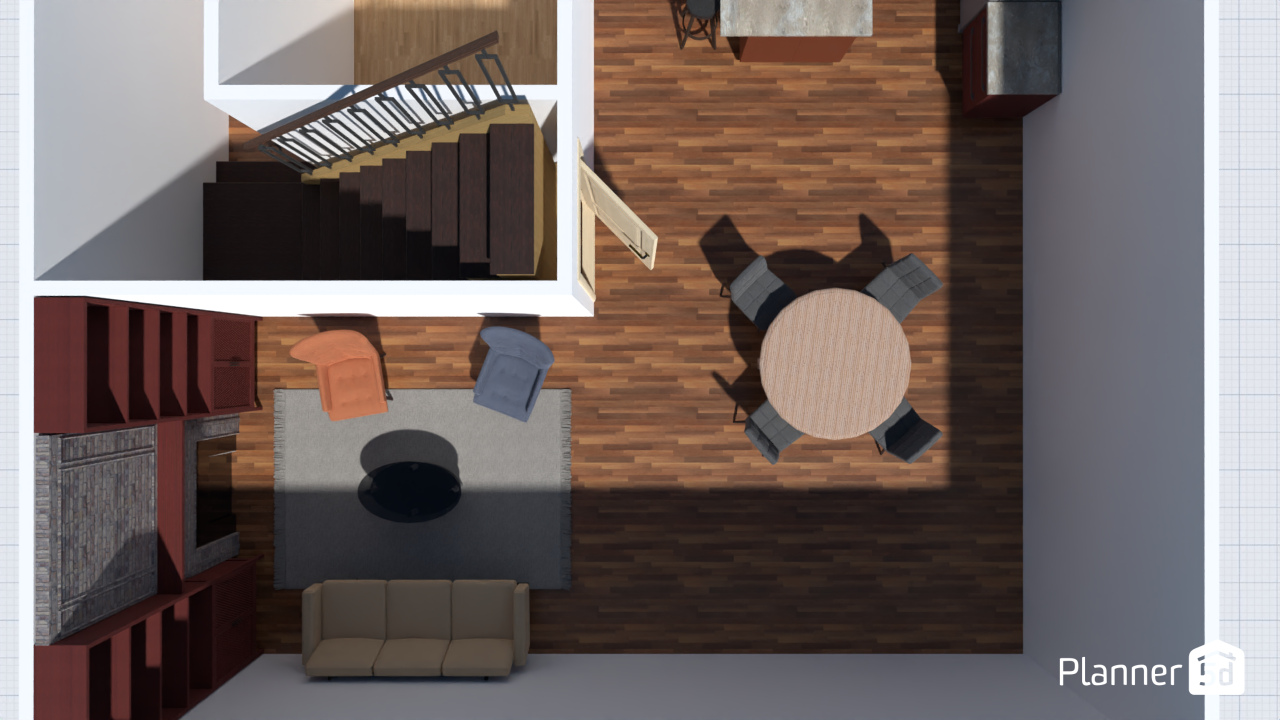 1st #20140291 by Oded Marcus