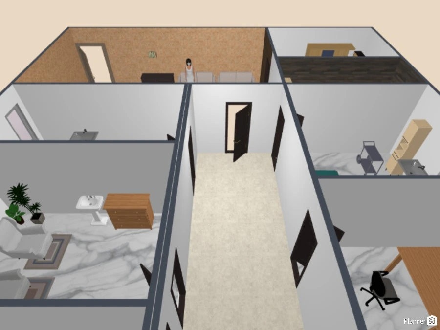 laboratorio #80183 by Lorenza Tortora