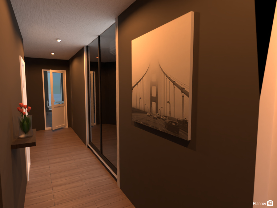 Hallway 6022624 by User 36737229 image
