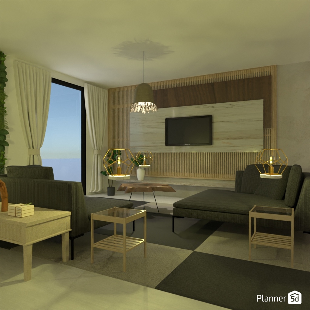 Lighting Design #26481328 by Editors Choice