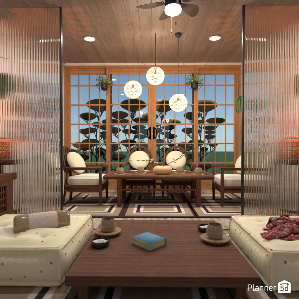 Tea day #19677700 by Editors Choice