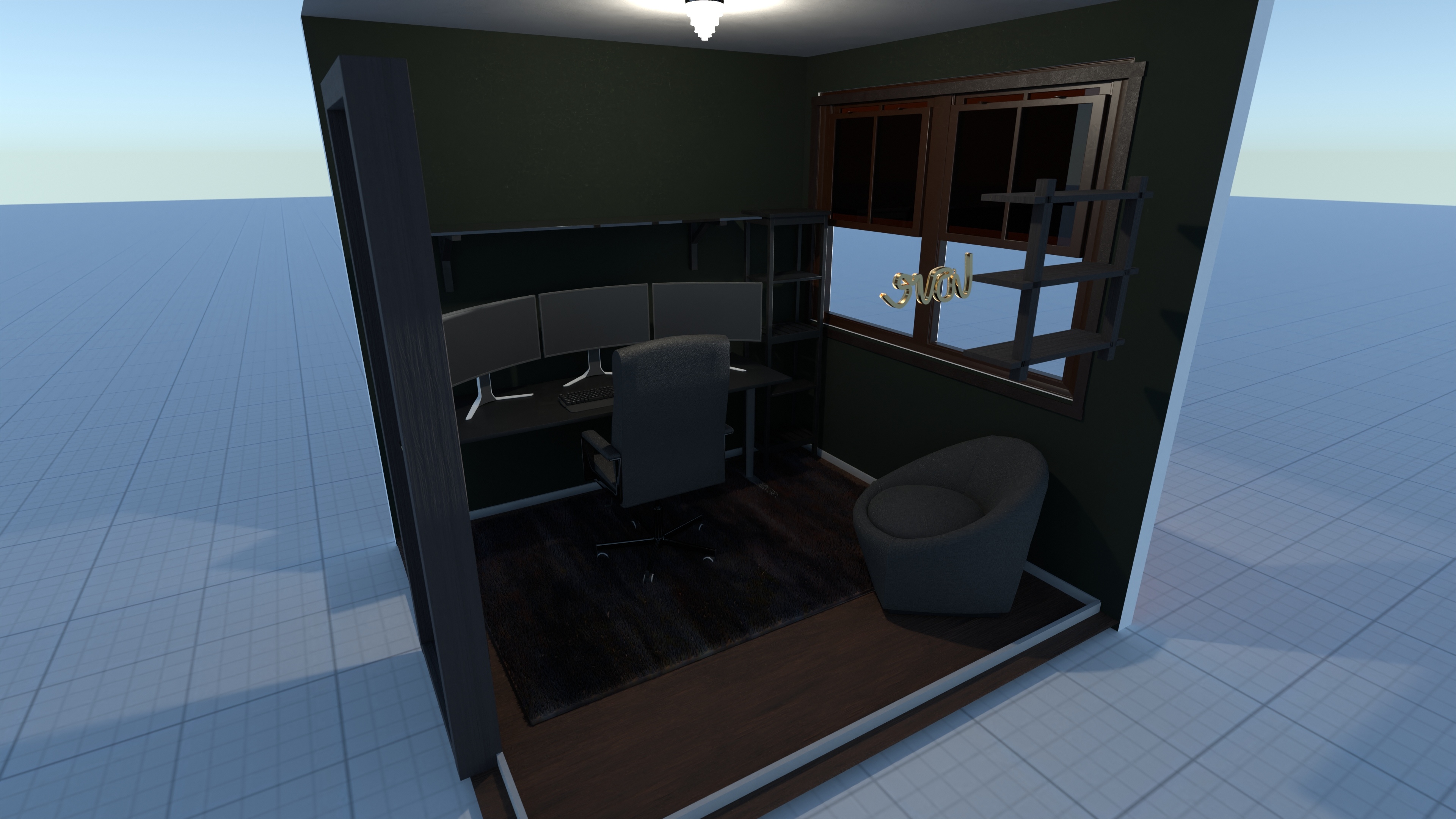 New project #23348486 by User 158365962