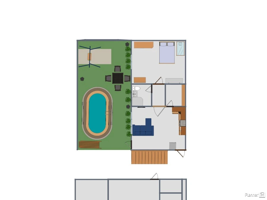 edclecio casa 1 #72849 by edclecio