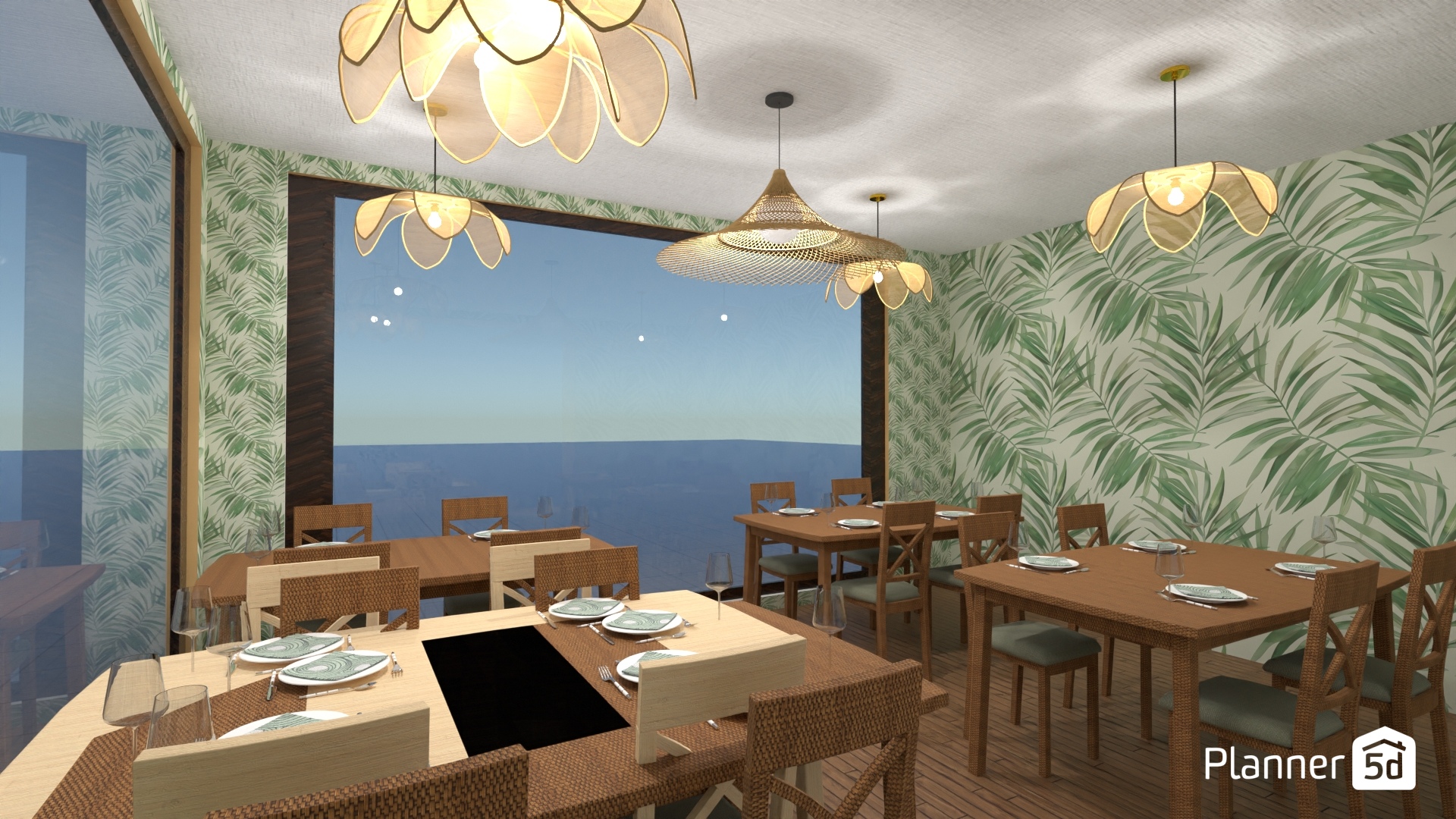 restuarant #4003004 by User 247737258