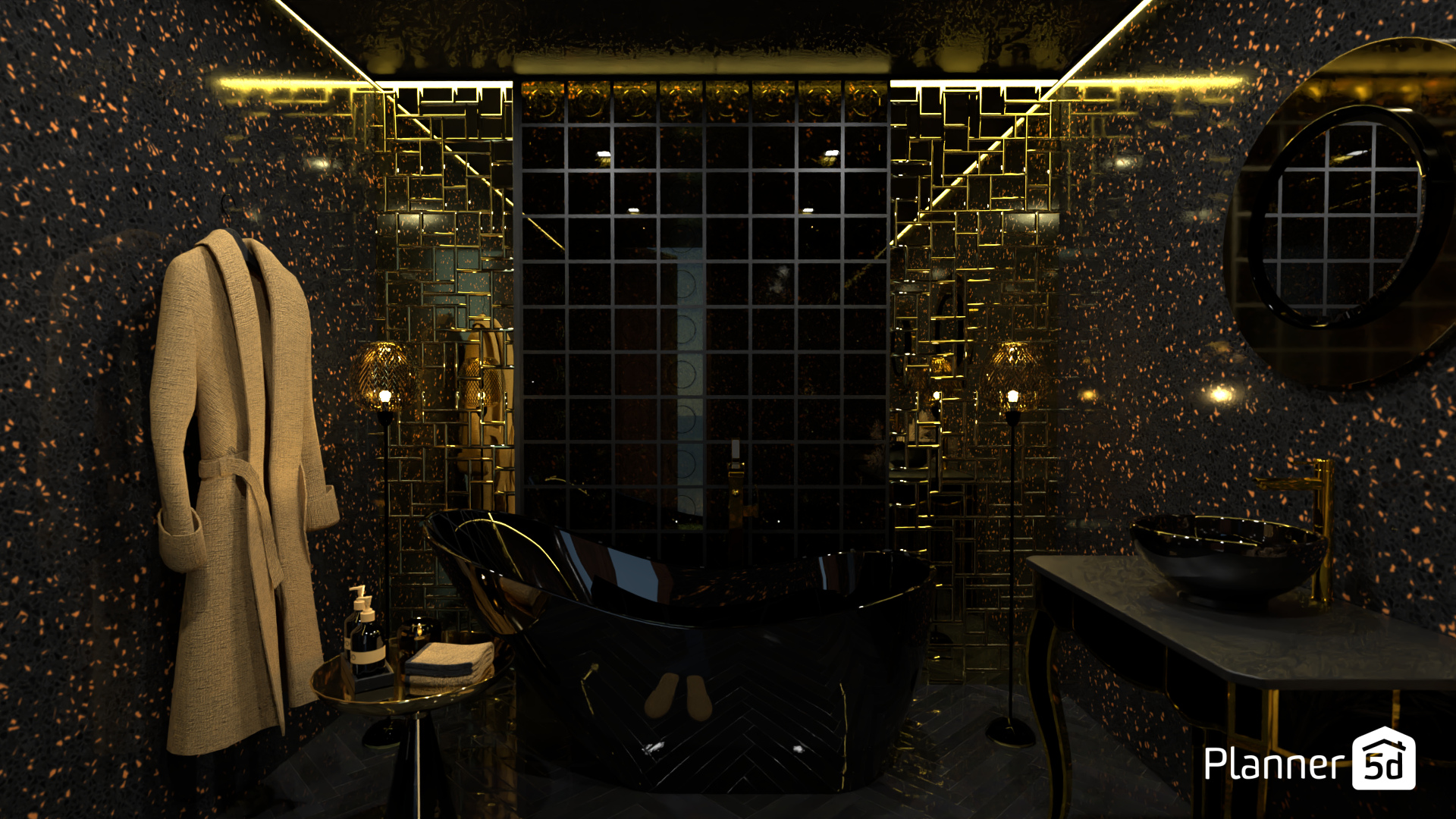 Josias 3656 #17702643 by Josias