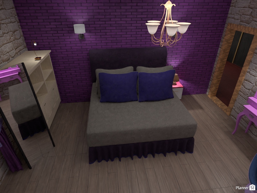 Cameretta #1331136 by Giuseppe