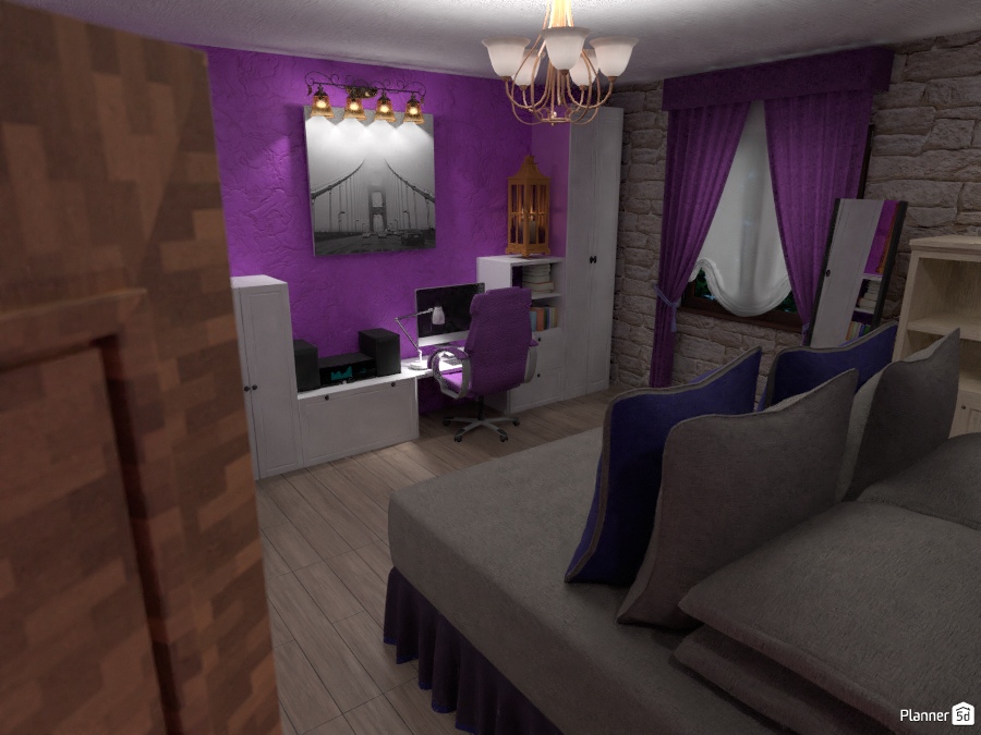 Cameretta #1333375 by Giuseppe