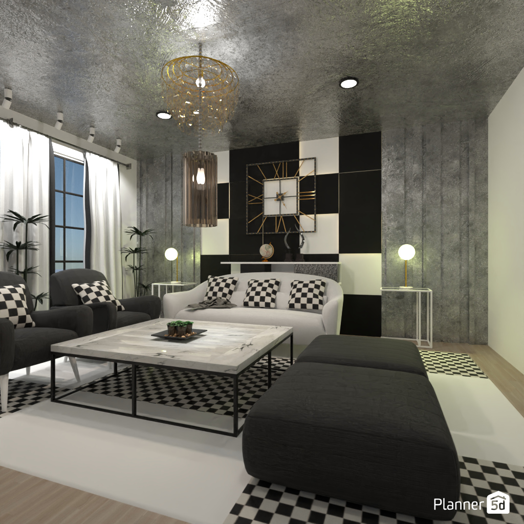 Chessboard #20804794 by Editors Choice